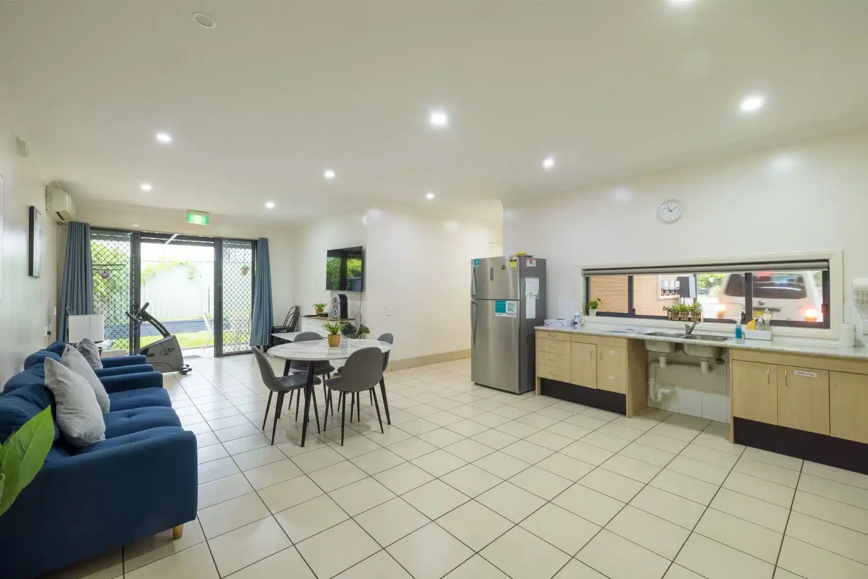 Comfortable Home in Ermington — Home image 2