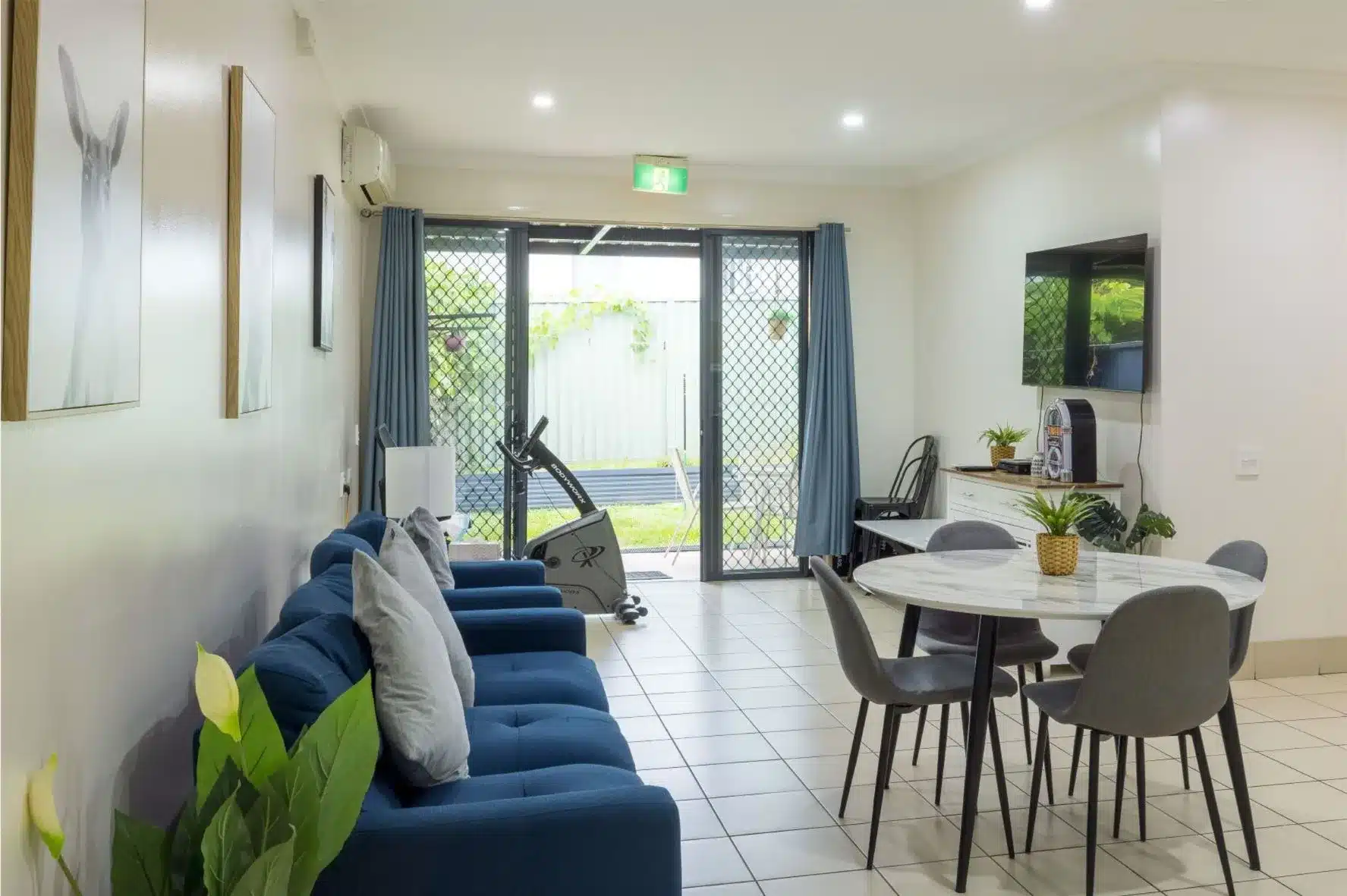 Comfortable Home in Ermington — Home image 3