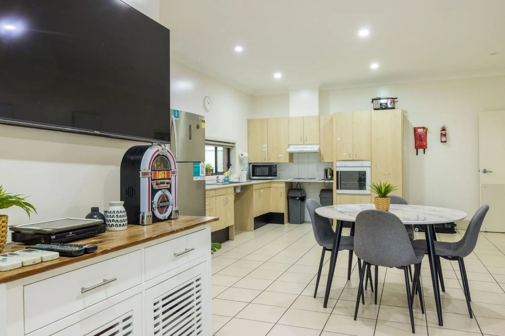 Comfortable Home in Ermington — Home image 9