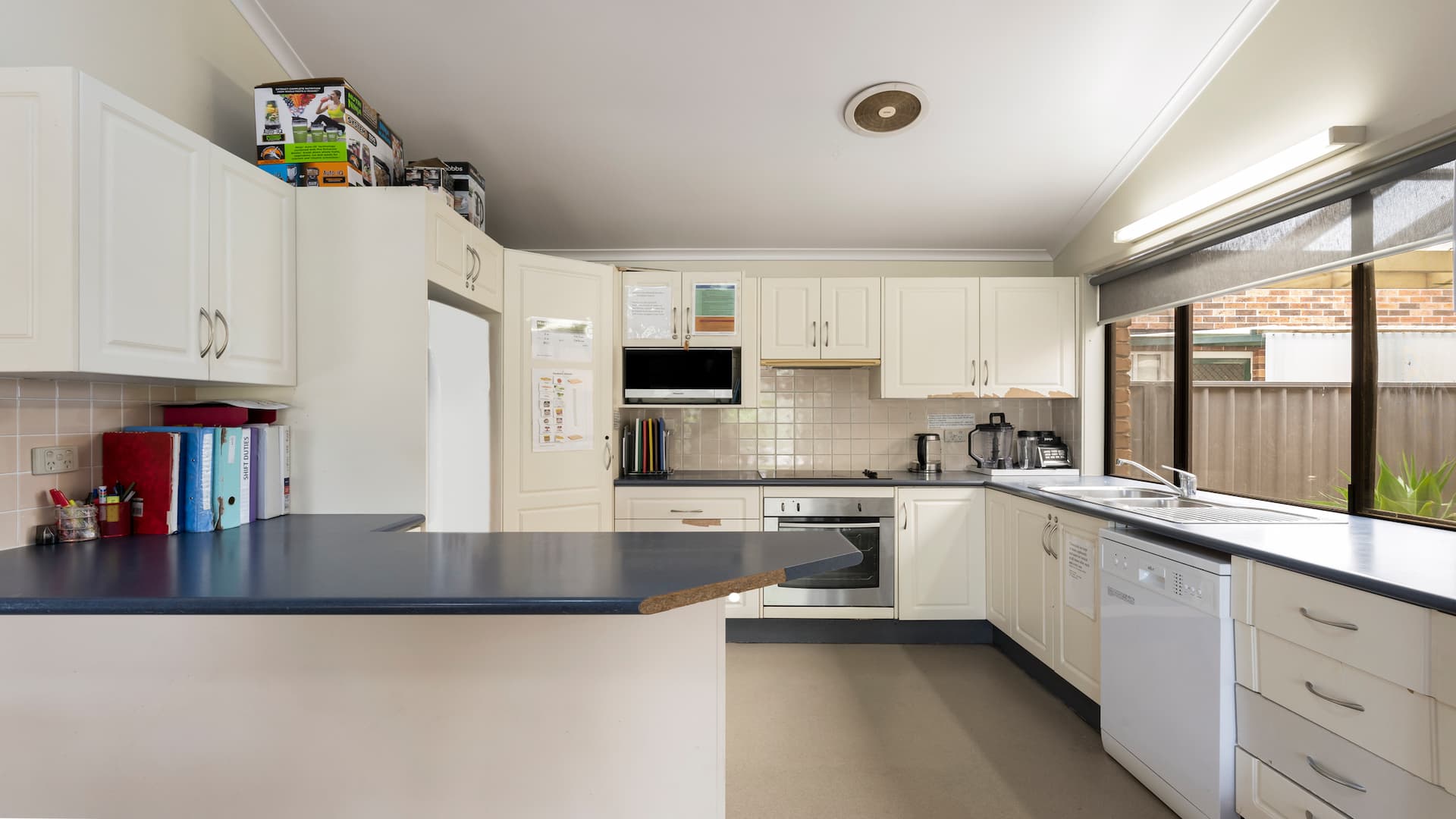 Spacious, accessible living in friendly Erskine Park — Home image 3