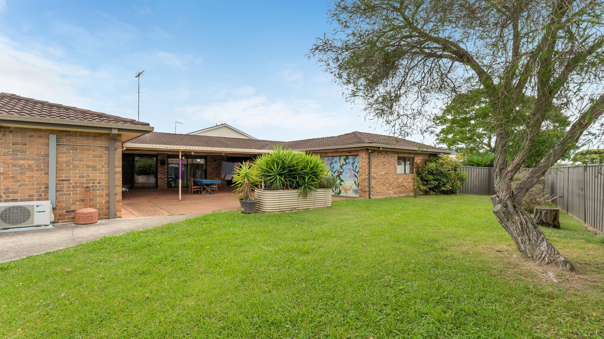 Spacious, accessible living in friendly Erskine Park — Home image 4
