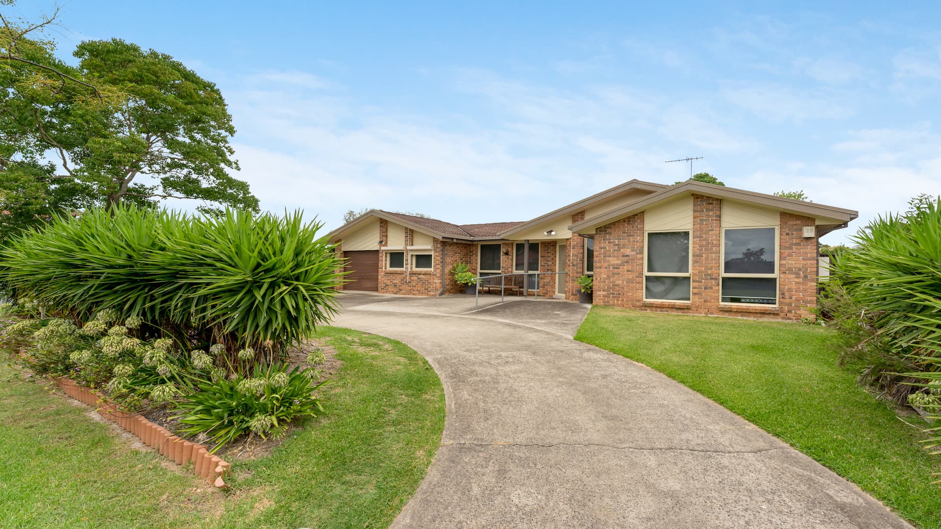 Spacious, accessible living in friendly Erskine Park — Home image 5
