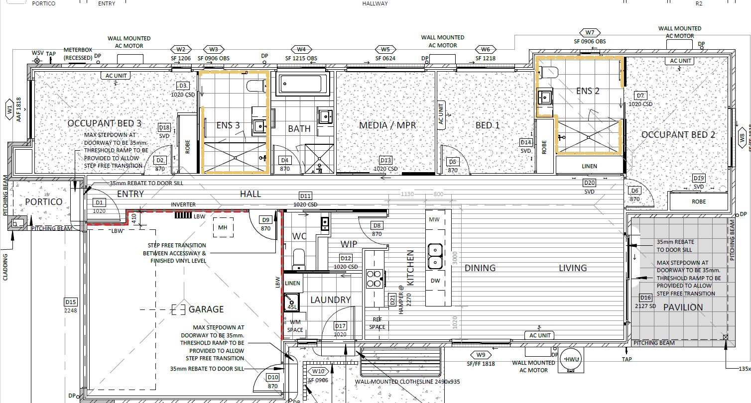 Redland Bay SDA home — Home image 4