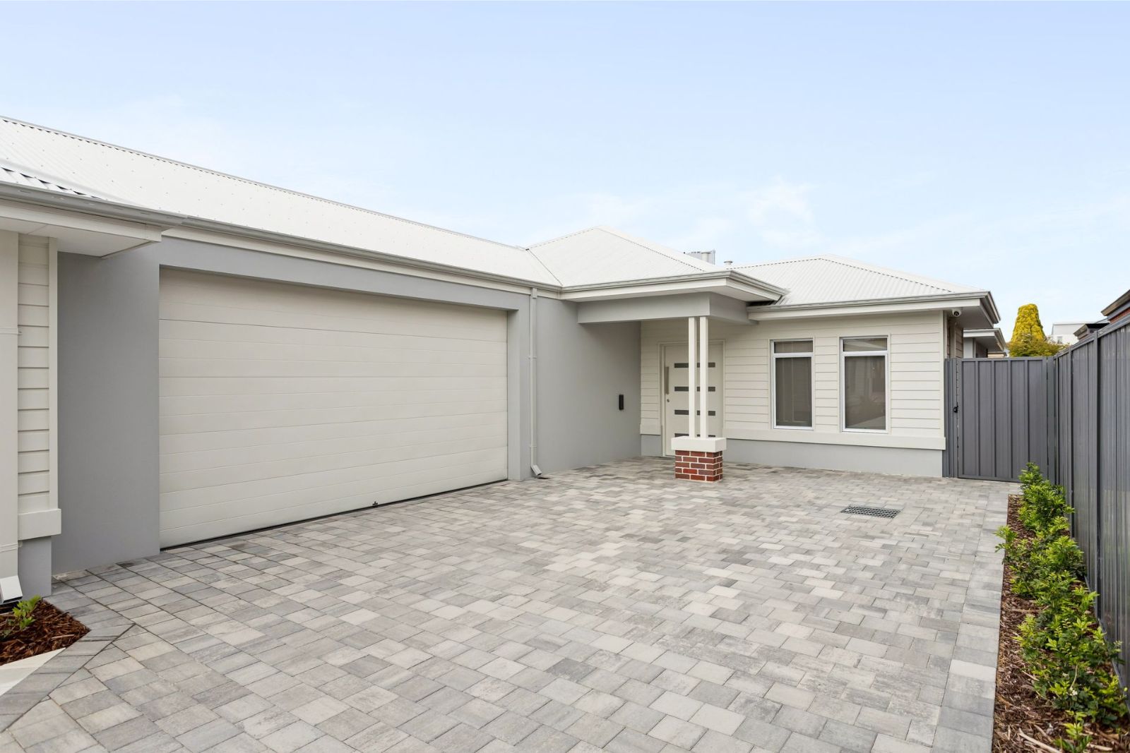 Life Your Way : Large 3 Bedroom Home for Sharing or 2-Bedroom Villa for Living Alone. Disability Accommodation — Home image 2