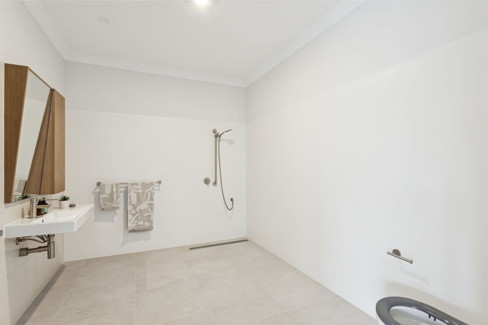 Life Your Way : Large 3 Bedroom Home for Sharing or 2-Bedroom Villa for Living Alone. Disability Accommodation — Home image 6
