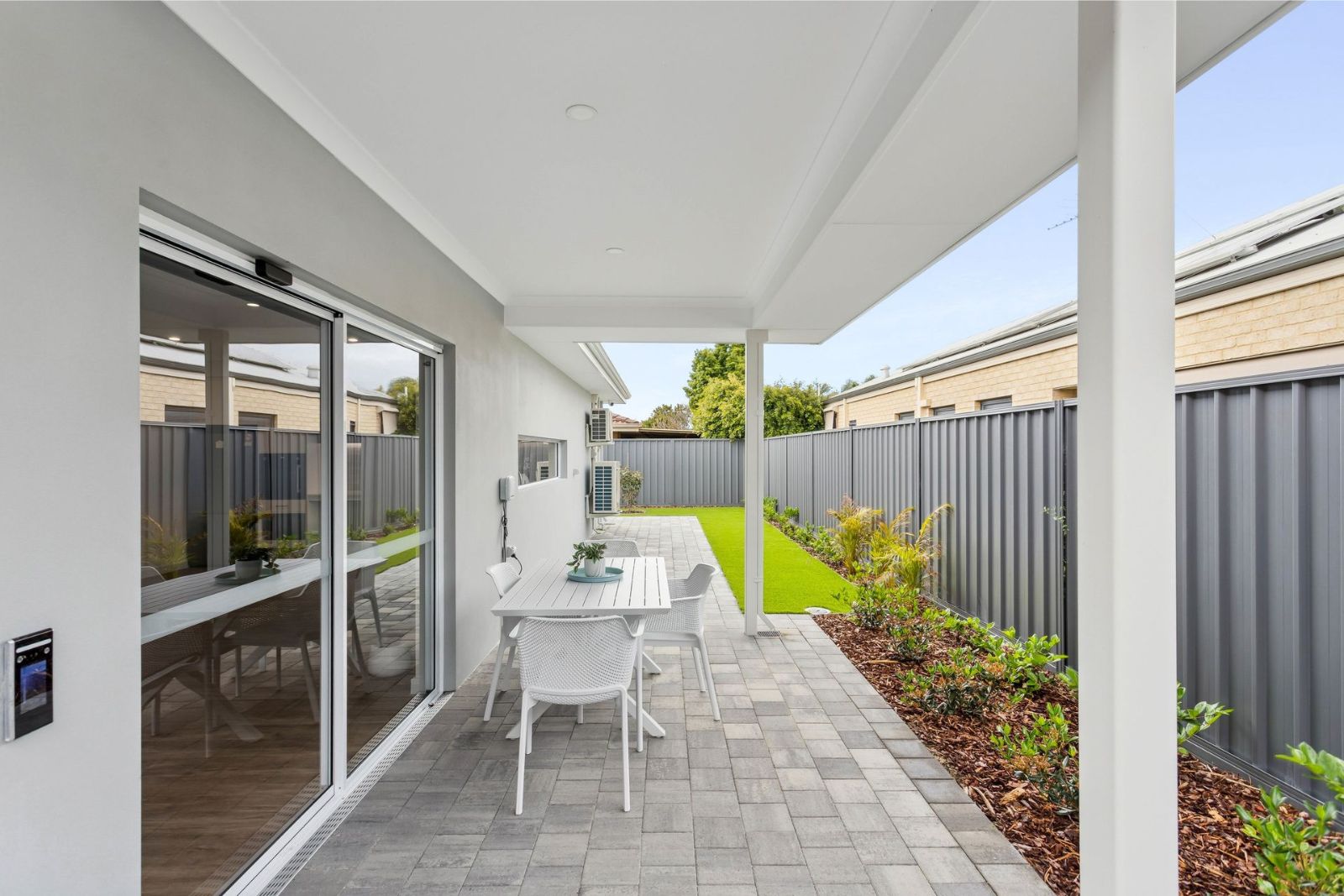 Life Your Way : Large 3 Bedroom Home for Sharing or 2-Bedroom Villa for Living Alone. Disability Accommodation — Home image 13