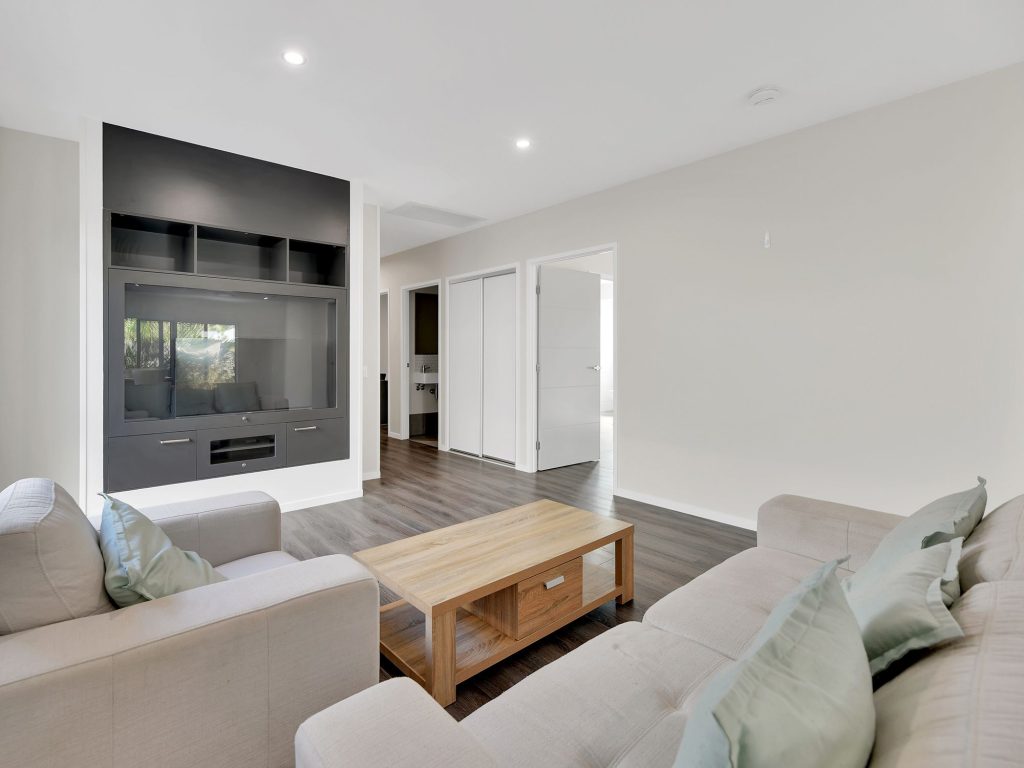 Logan 2 SDA Room (Robust or Improved Liveability) + OOA + Media Room — Home image 4