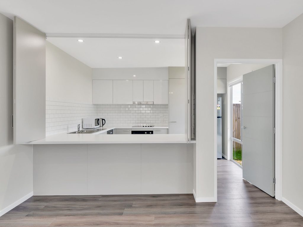 Logan 2 SDA Room (Robust or Improved Liveability) + OOA + Media Room — Home image 5