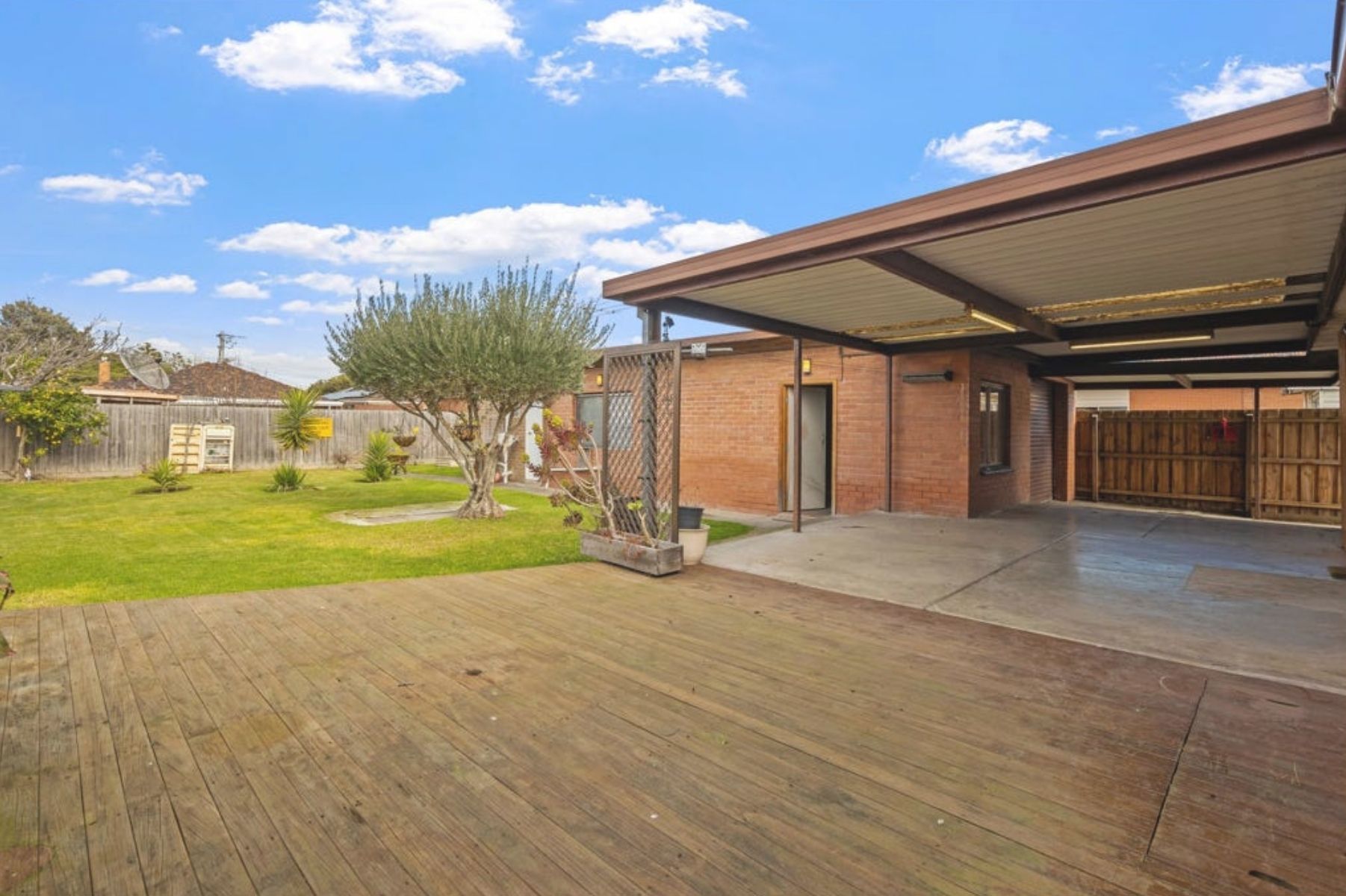 Accessible SIL Accommodation in Wattle Street, Thomastown VIC — Home image 9