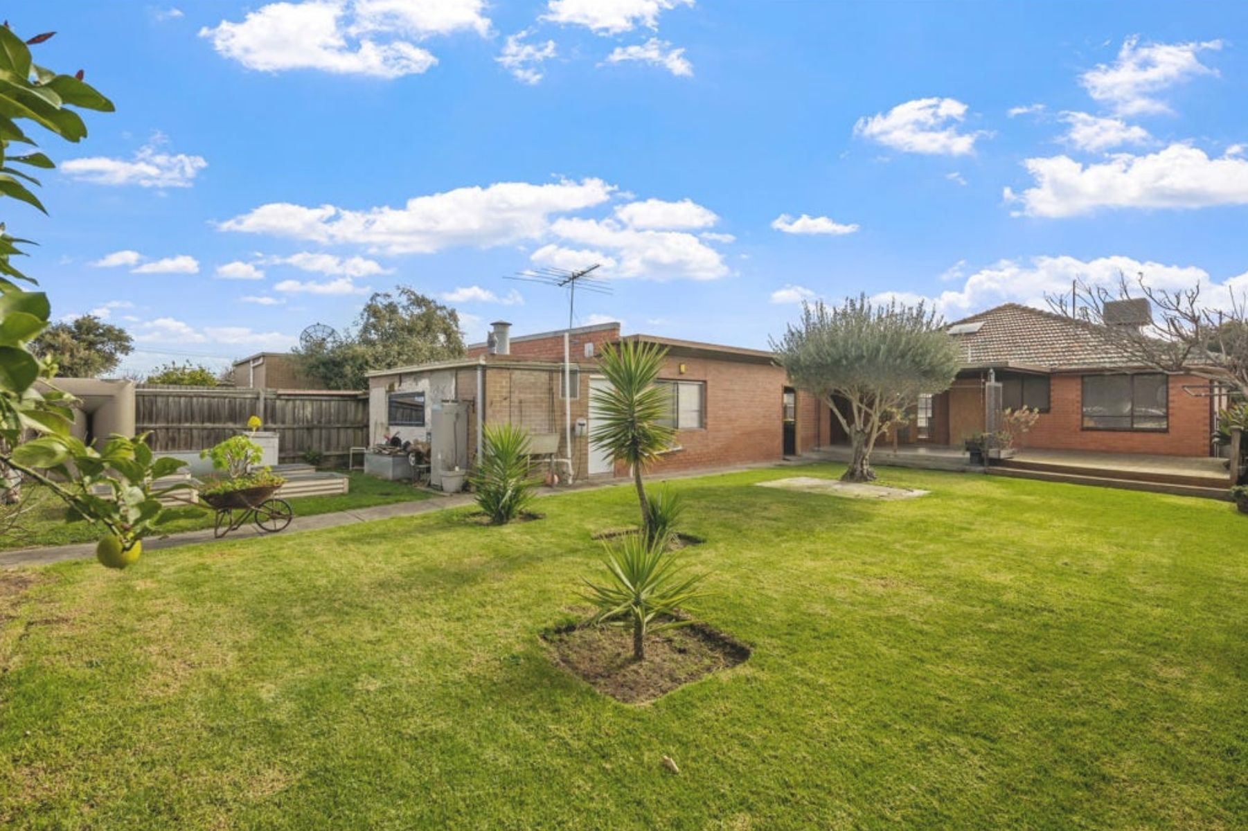 Accessible SIL Accommodation in Wattle Street, Thomastown VIC — Home image 10