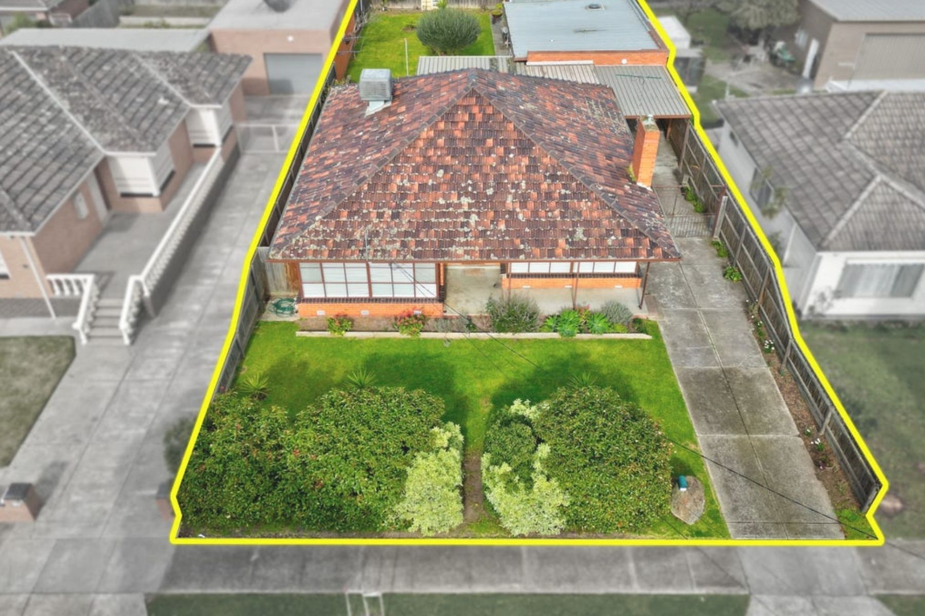 Accessible SIL Accommodation in Wattle Street, Thomastown VIC — Home image 15