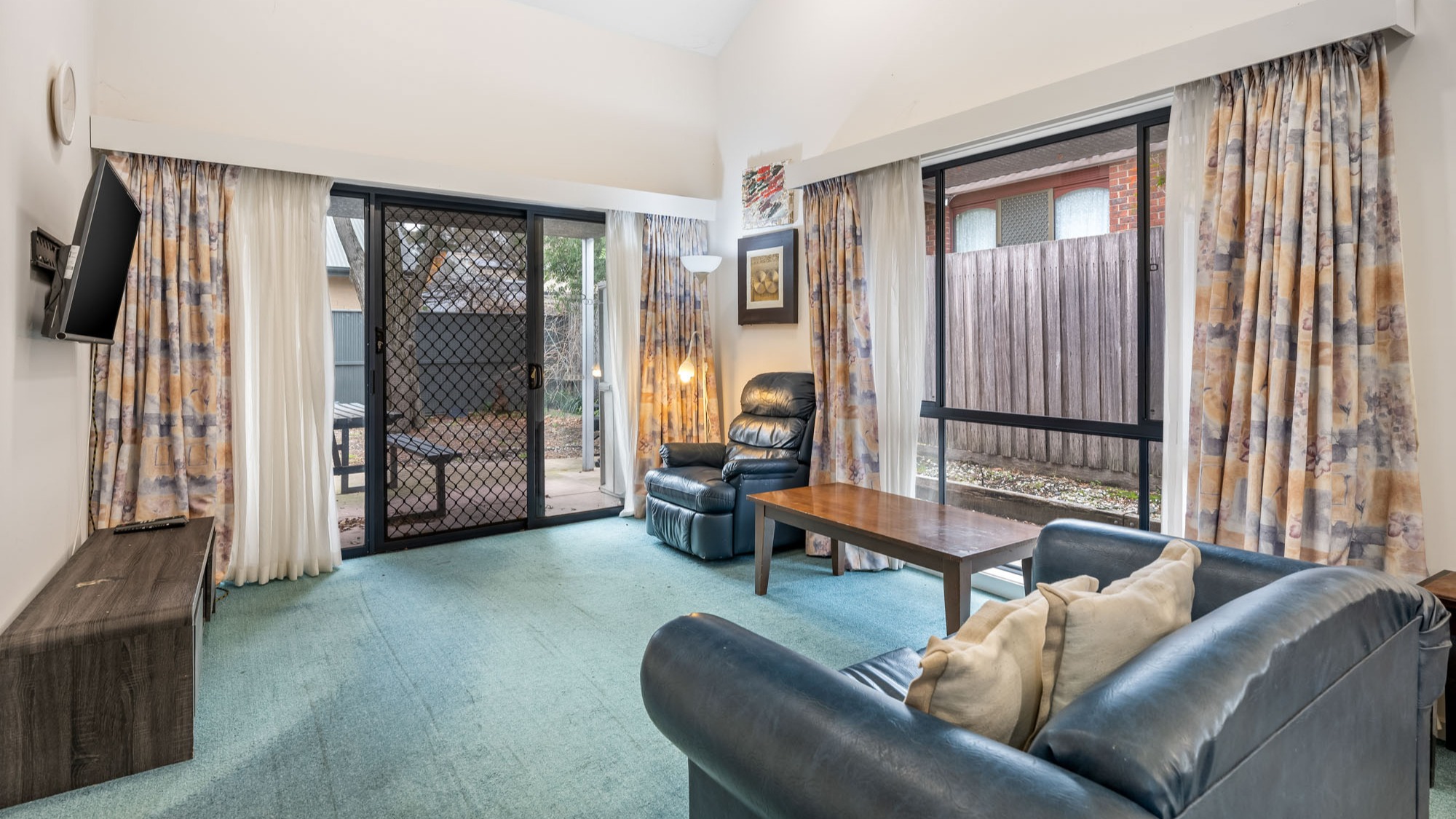 Fully accessible two-bedroom townhouse in Mitcham with Supported Independent Living — Home image 5
