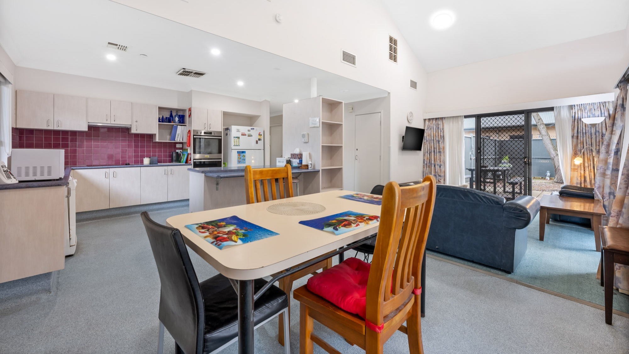 Fully accessible two-bedroom townhouse in Mitcham with Supported Independent Living — Home image 7