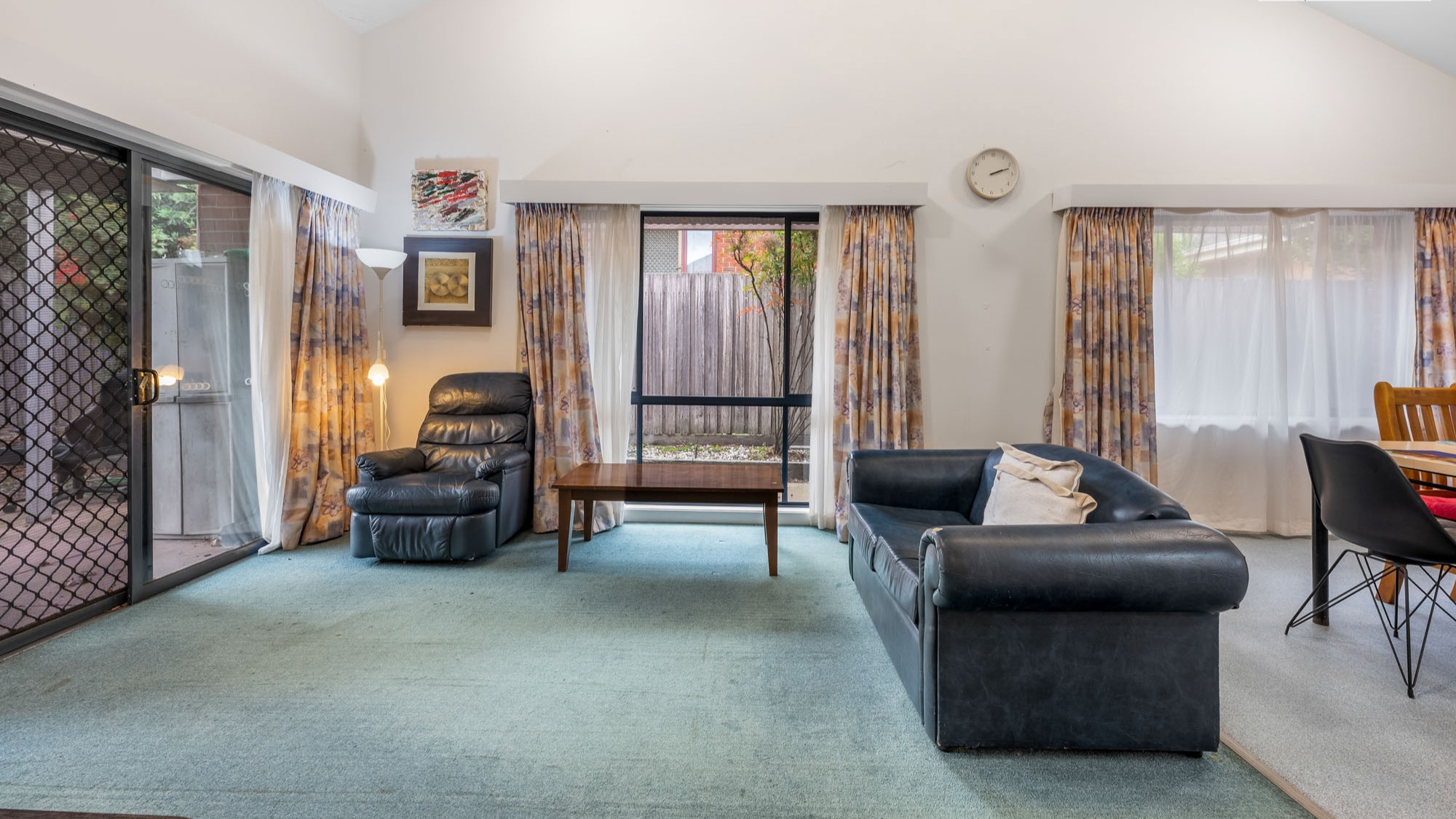 Fully accessible two-bedroom townhouse in Mitcham with Supported Independent Living — Home image 8