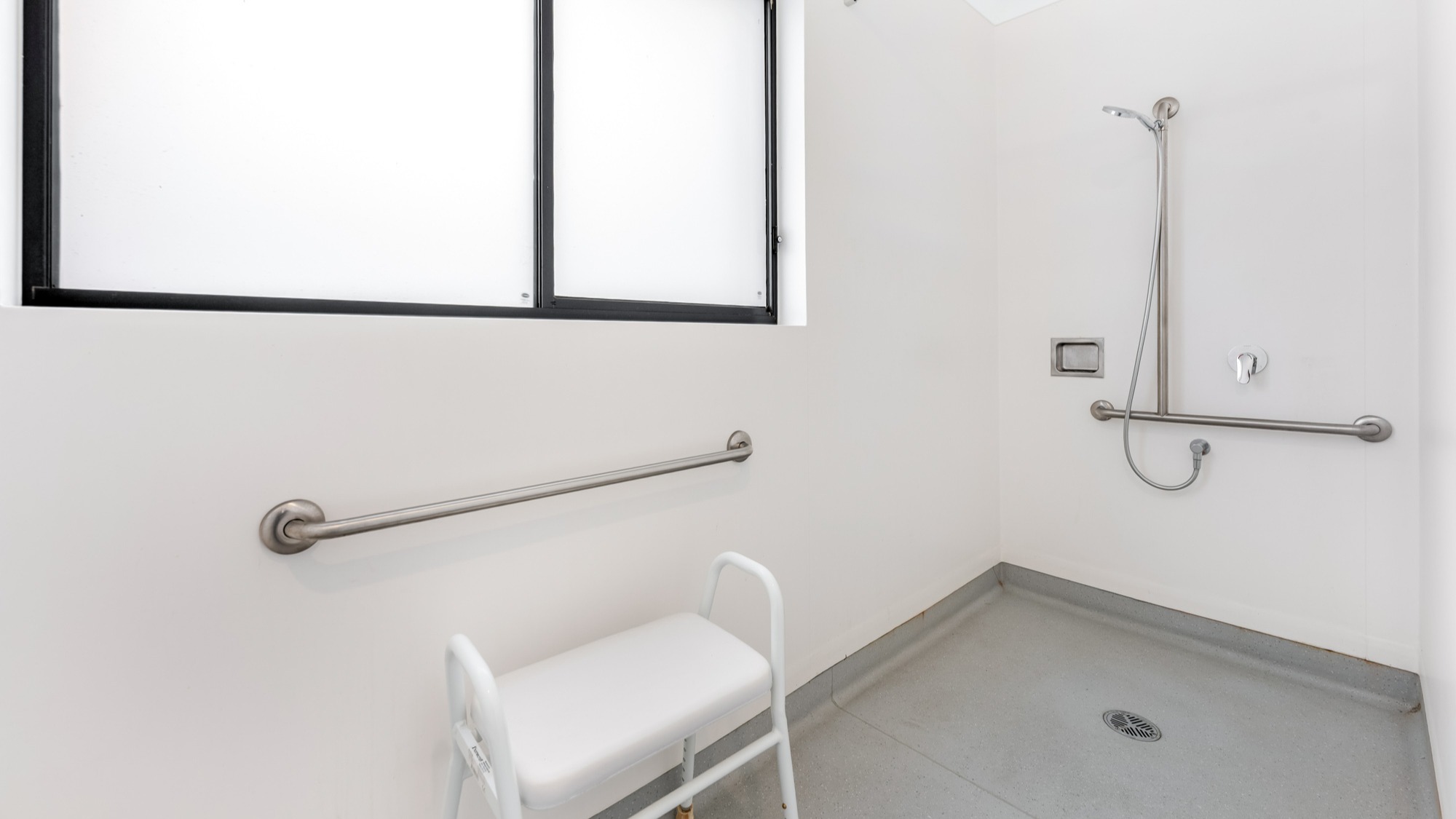 Fully accessible two-bedroom townhouse in Mitcham with Supported Independent Living — Home image 9