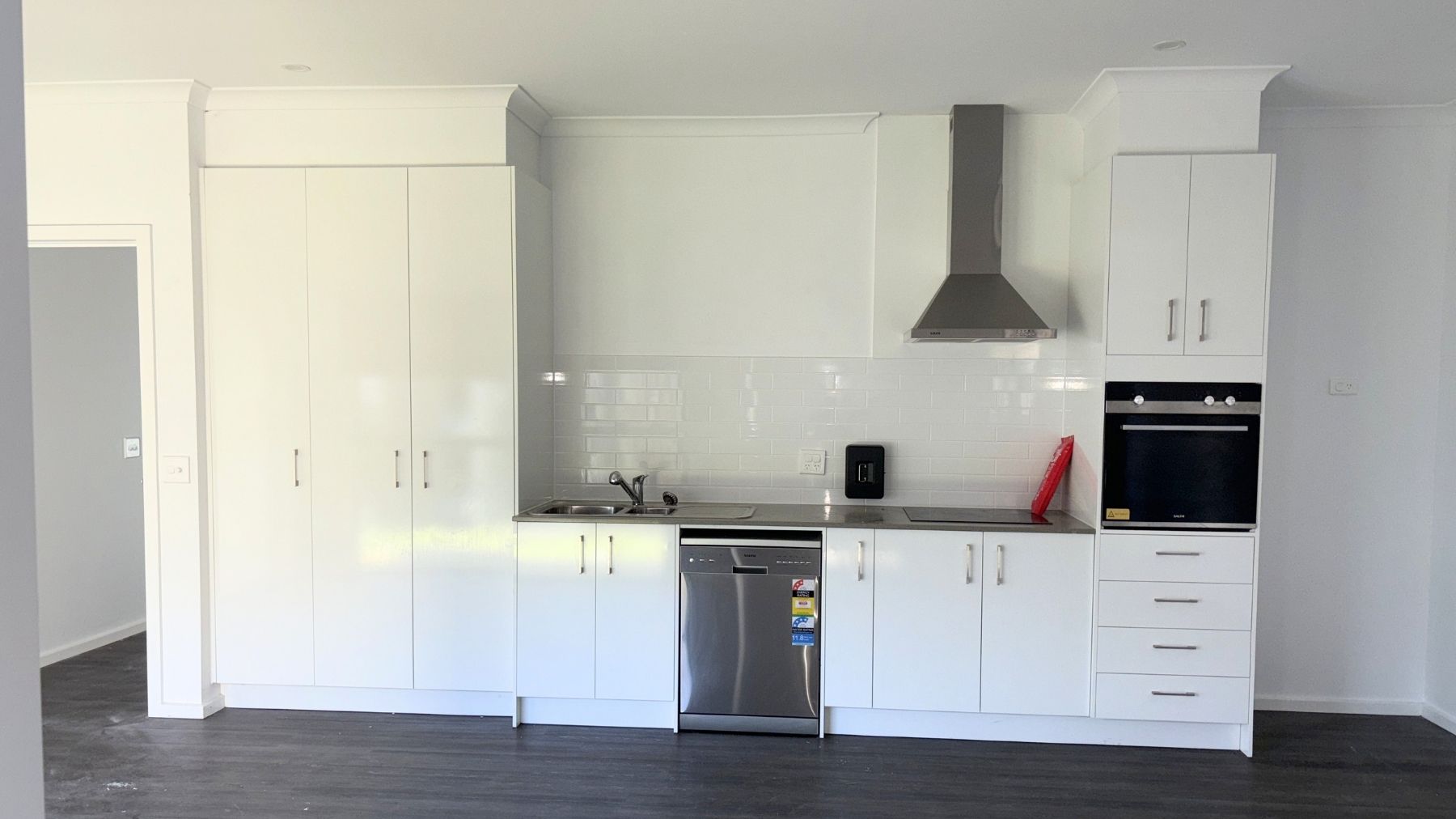 SDA Robust 1 Bedroom Villa plus OOA Point Cook, Vic | 263 — Home image 2