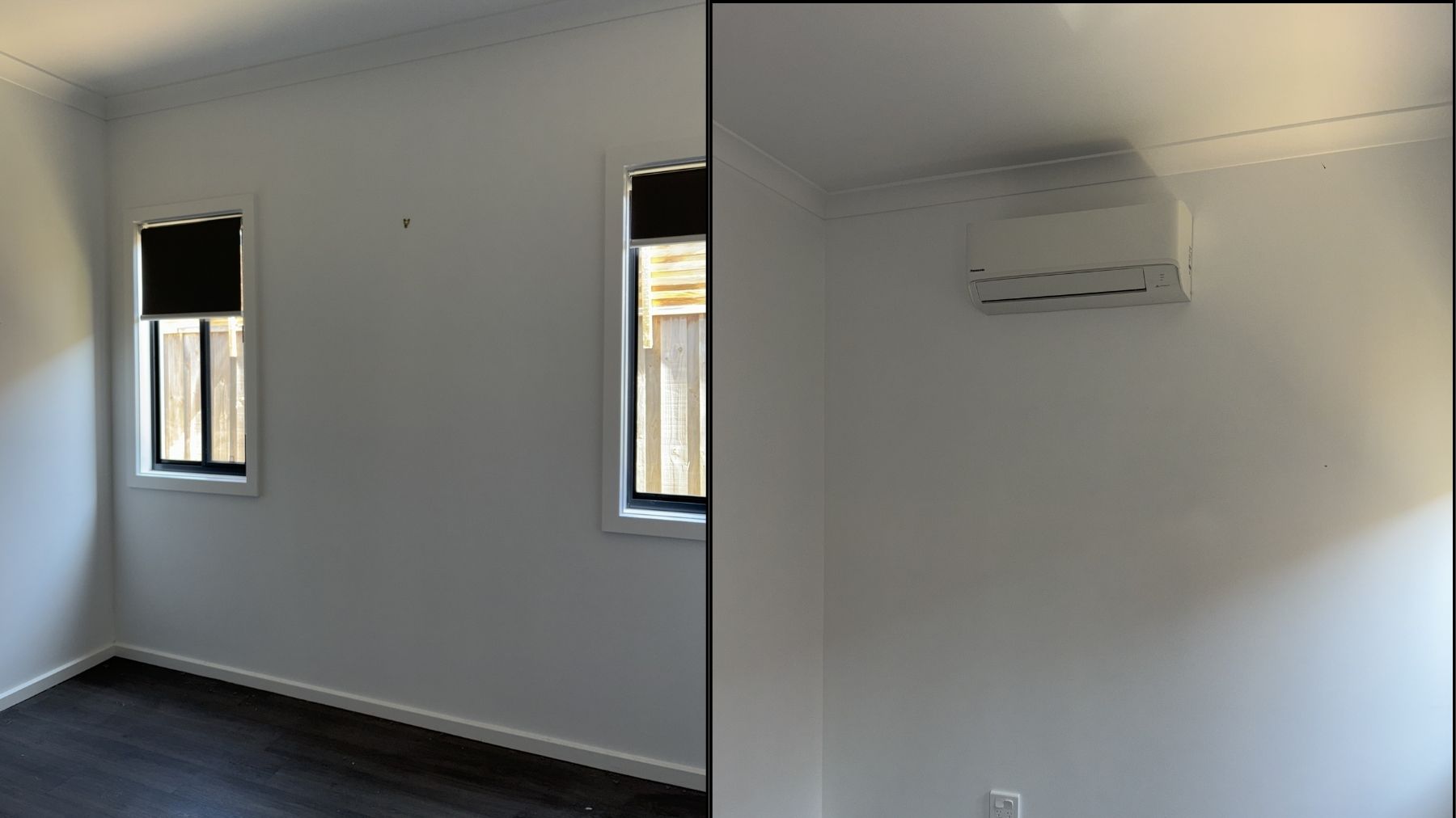 SDA Robust 1 Bedroom Villa plus OOA Point Cook, Vic | 263 — Home image 5