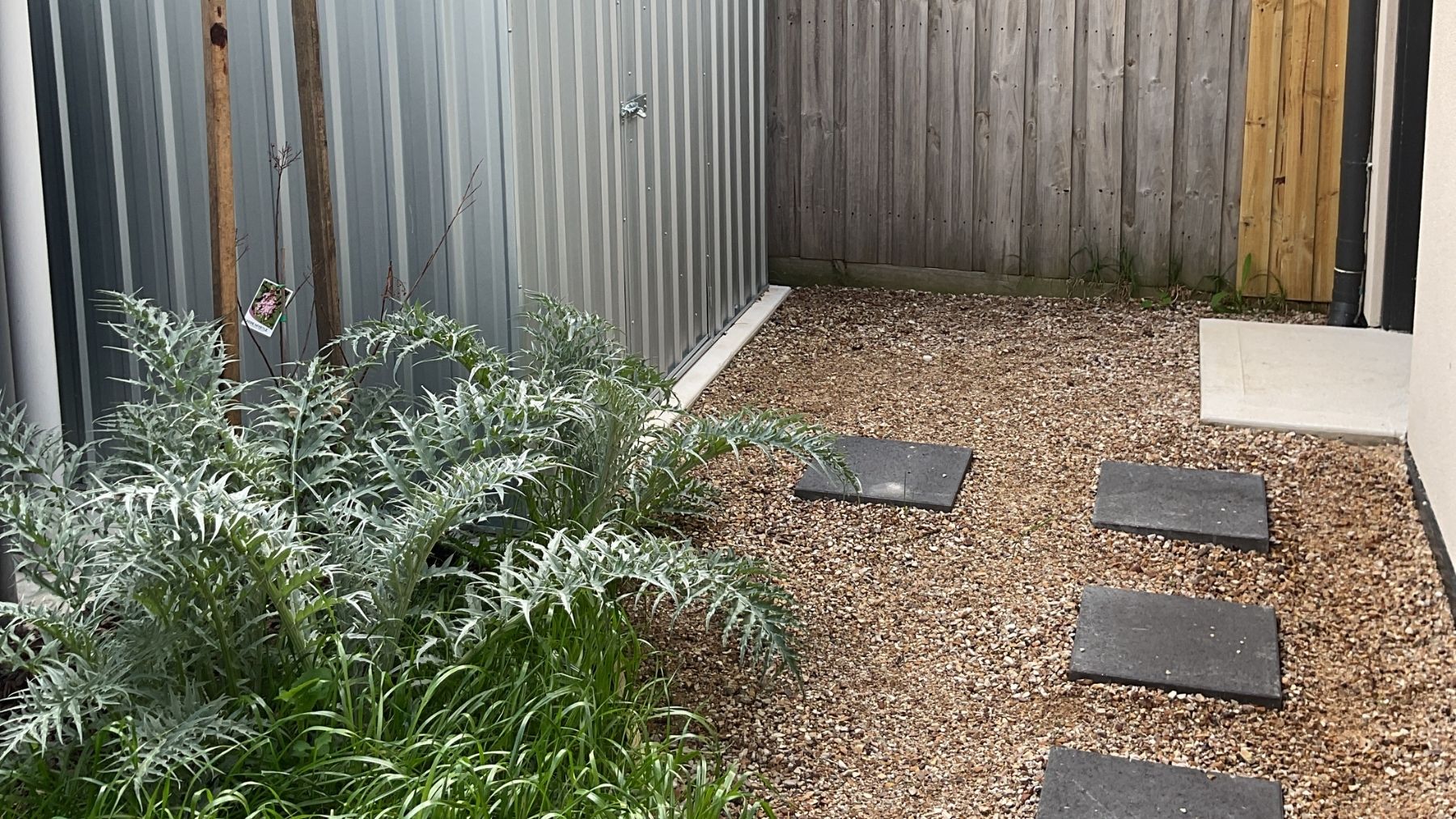 SDA Robust 1 Bedroom Villa plus OOA Point Cook, Vic | 263 — Home image 12