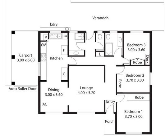 SIL House Salisbury — Home image 9
