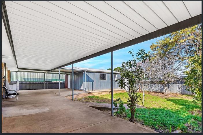 SIL House Salisbury — Home image 3