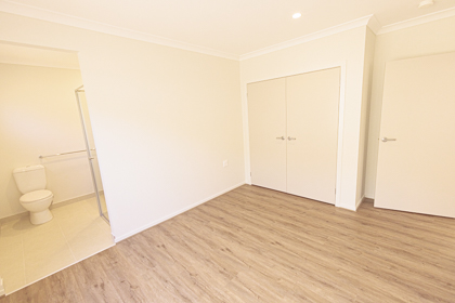 BRAND NEW IMPROVED LIVEABILITY HOME, 3 RESIDENTS WITH OOA — Home image 12