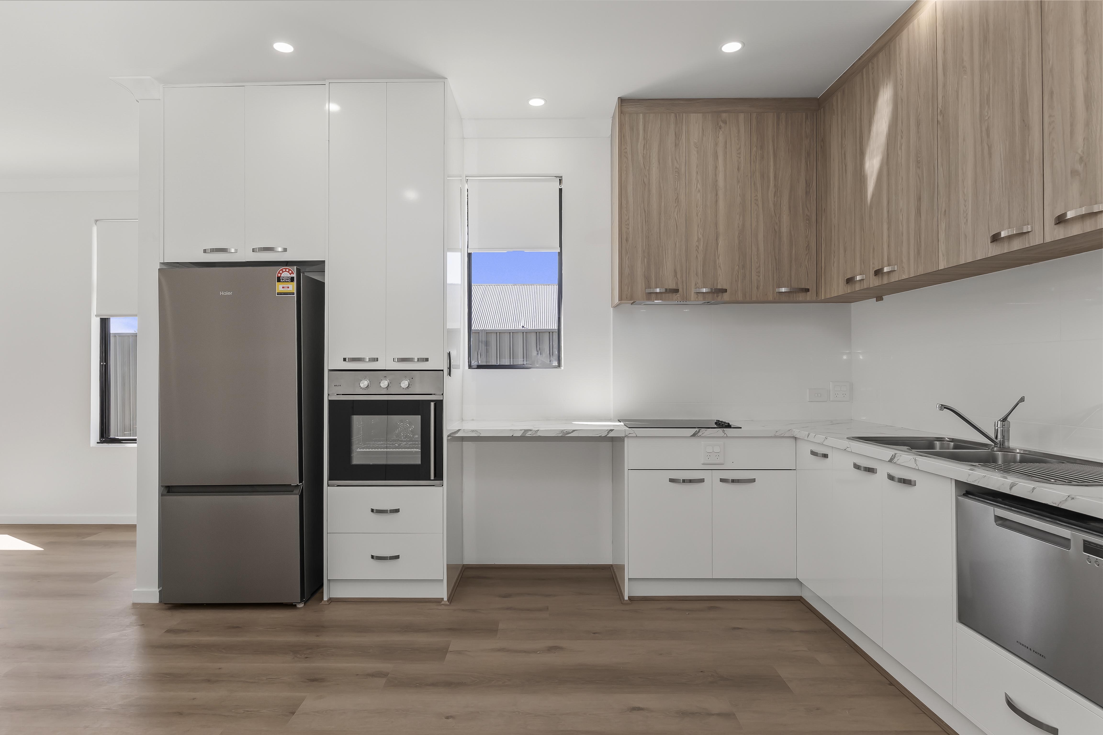 SDA Home – Davoren Park, SA — Home image 4