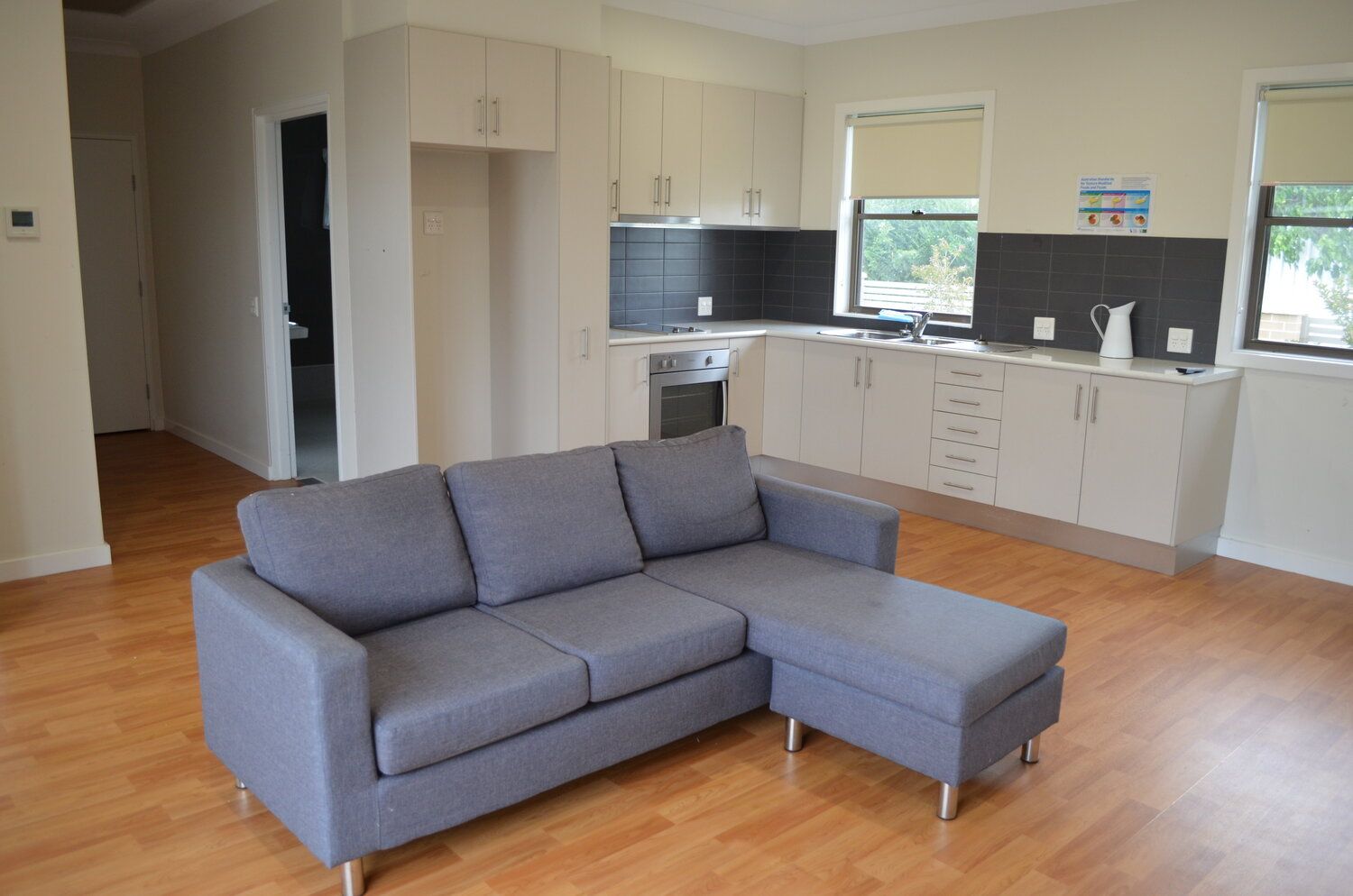 Macintyre Villas — Home image 2