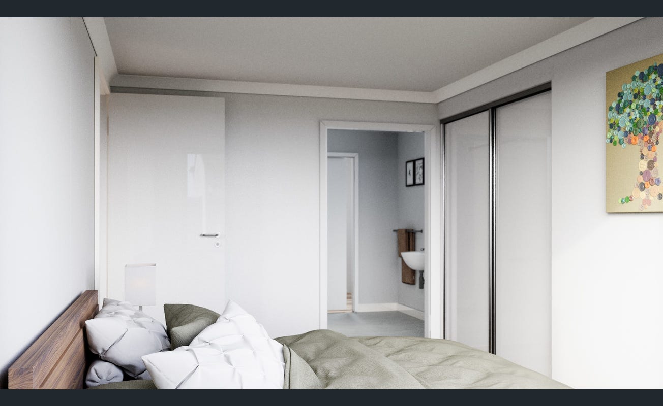 Central Supported Independent Living Accommodation/ SDA coming up in Armadale in Armadale