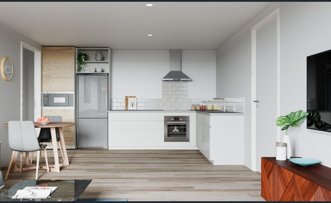 Central Supported Independent Living Accommodation/ SDA coming up in Armadale — Home image 2
