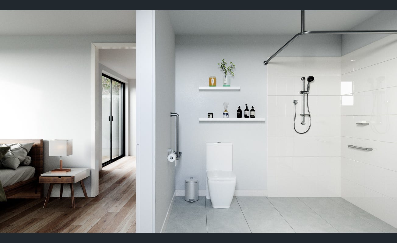 Central Supported Independent Living Accommodation/ SDA coming up in Armadale — Home image 3