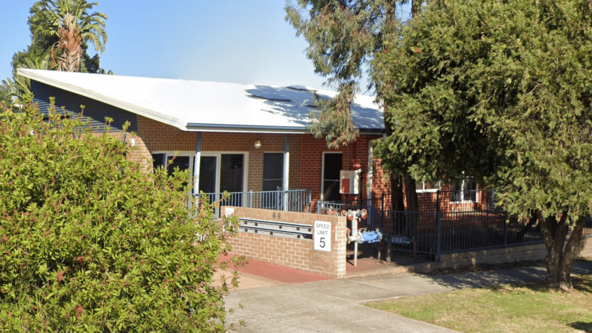 South Granville - Apartment style supported independent living in Granville
