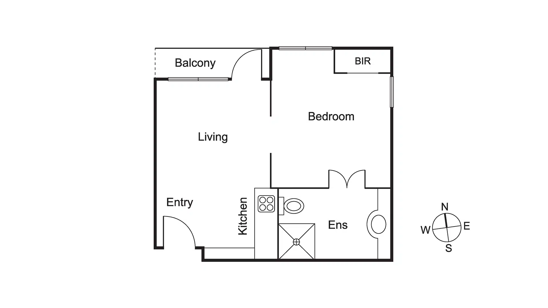 South Granville 1 (14792), shared 12-unit home (no SDA required) — Home image 5
