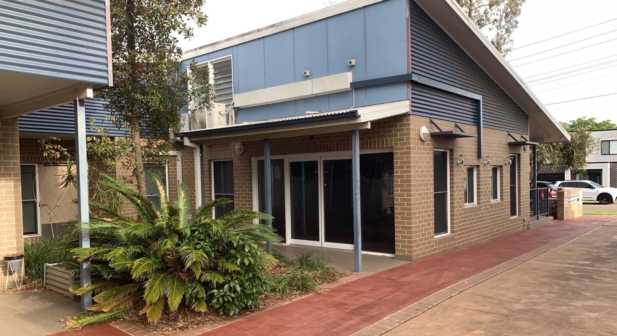 South Granville 1 (14792), shared 12-unit home (no SDA required) — Home image 2