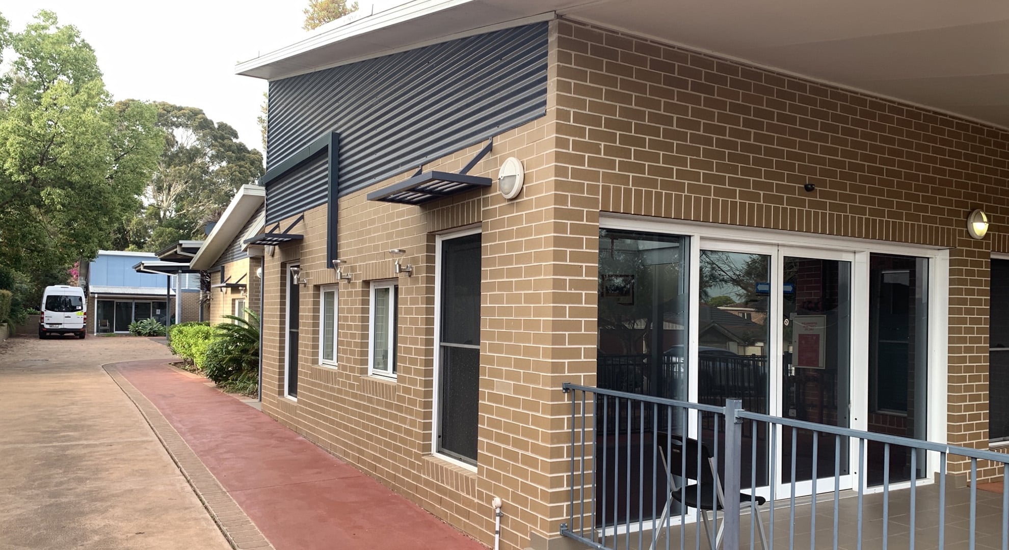 South Granville 1 (14792), shared 12-unit home (no SDA required) — Home image 4