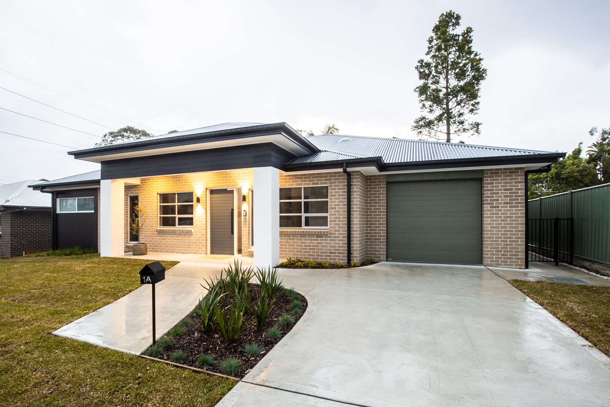 Mount Colah, NSW - House — Home image 2
