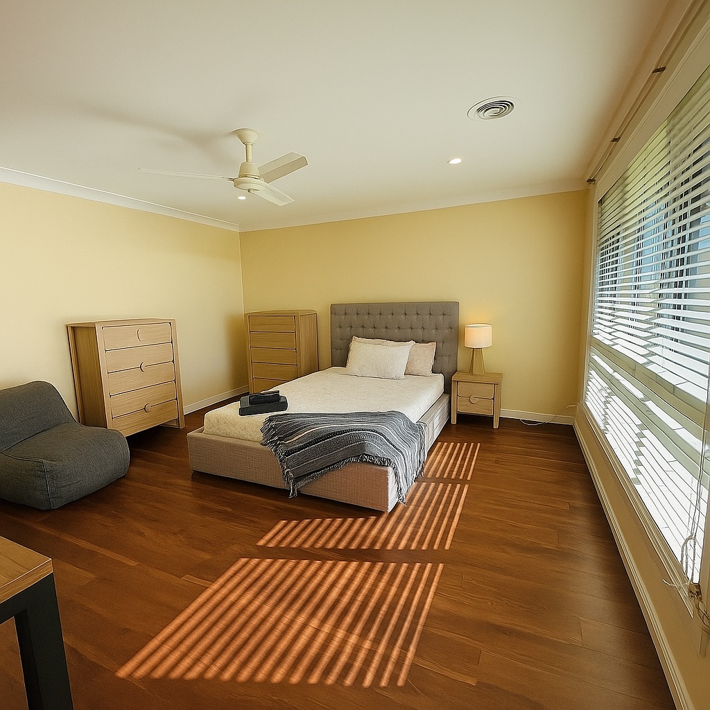 Harmoni House — Home image 2