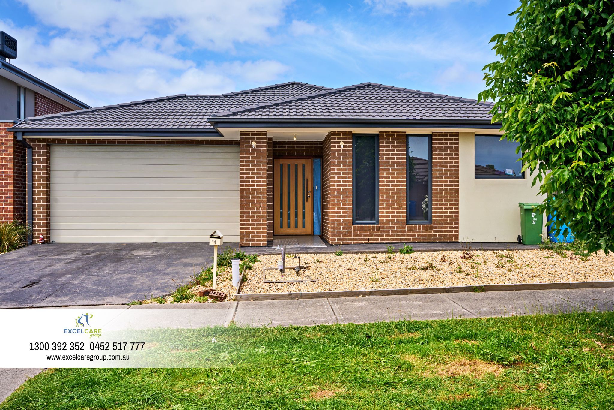 SIL House in Cranbourne North — Home image 2