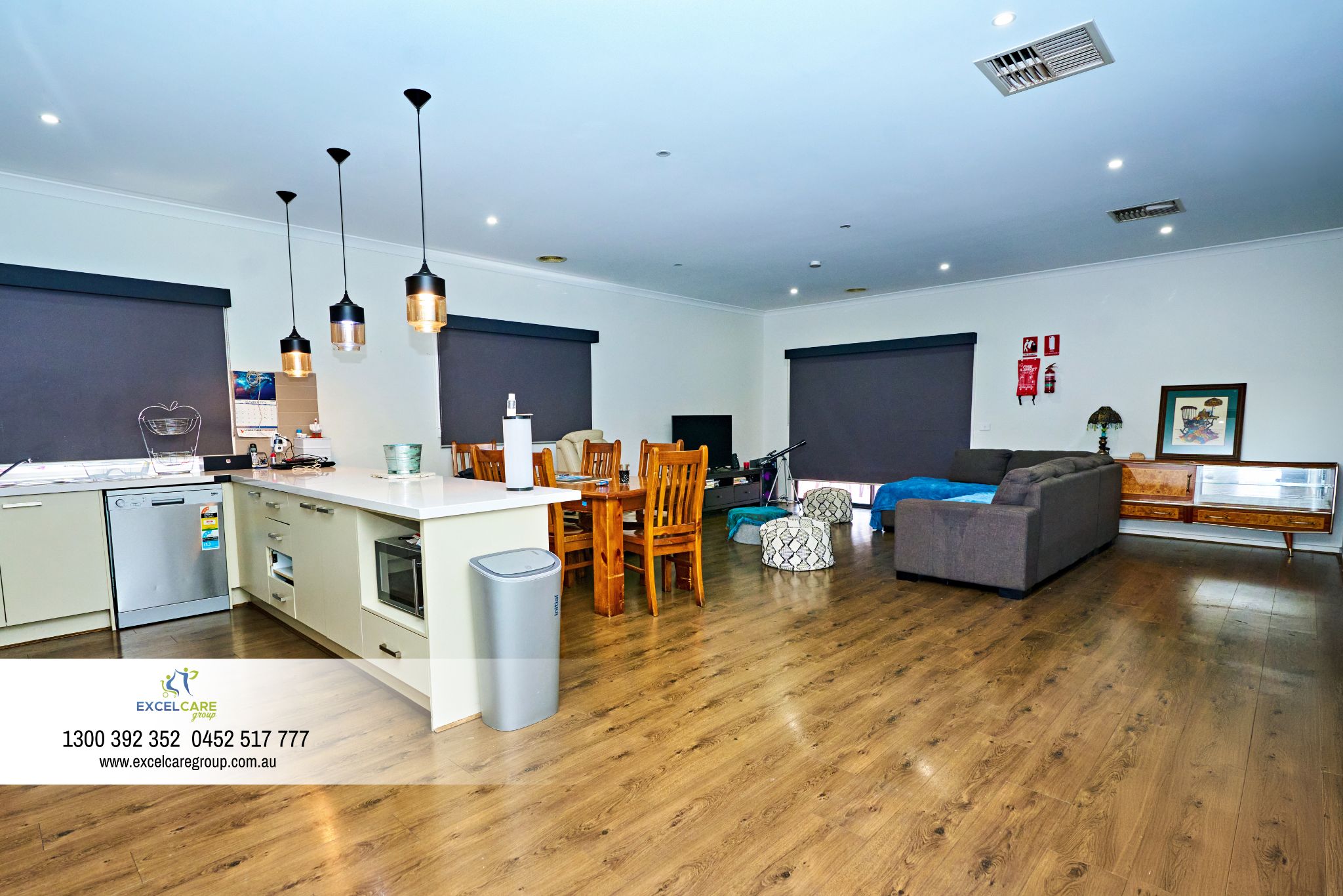 SIL House in Cranbourne North — Home image 3