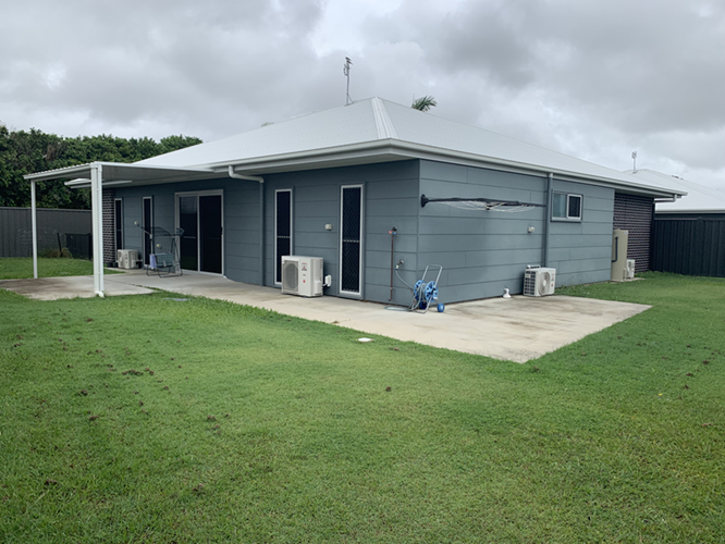 3 bedroom SDA available in Hervey Bay NOW! — Home image 3