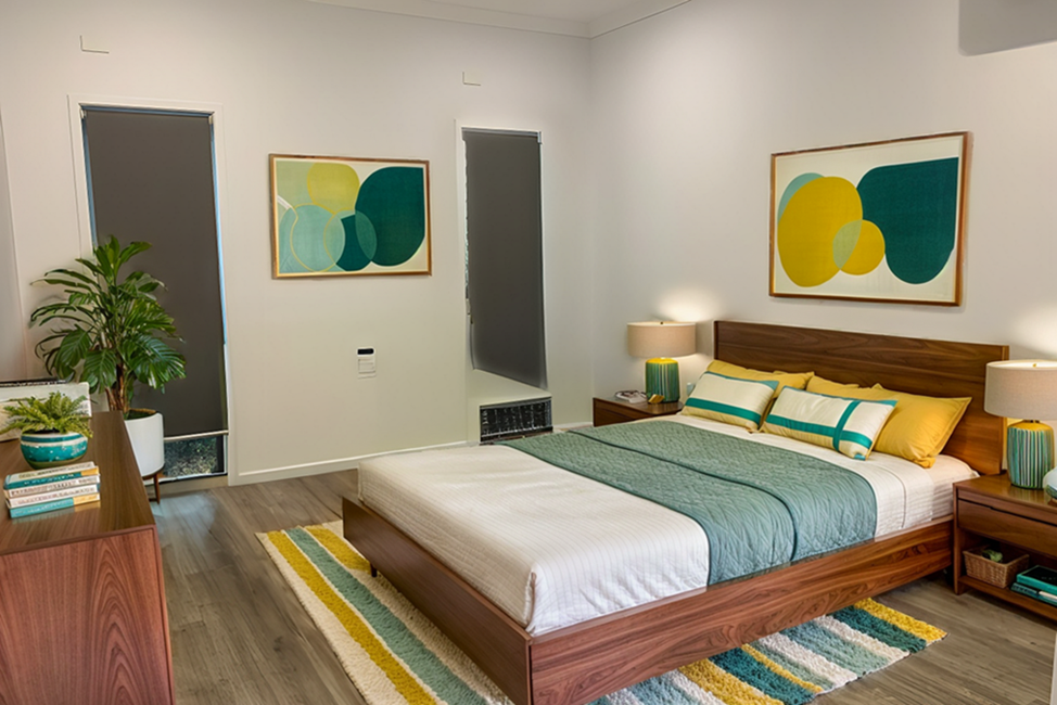 3 bedroom SDA available in Hervey Bay NOW! — Home image 4