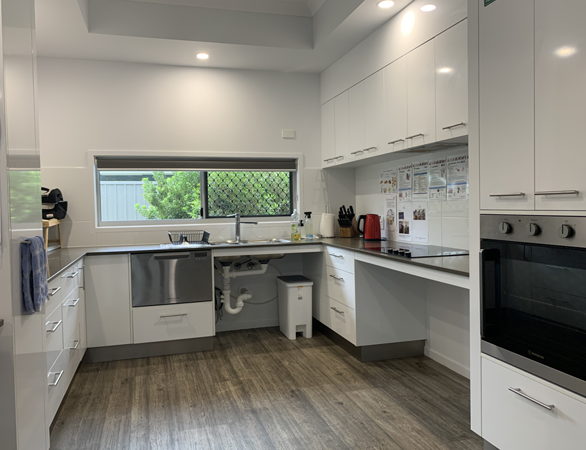 3 bedroom SDA available in Hervey Bay NOW! — Home image 6