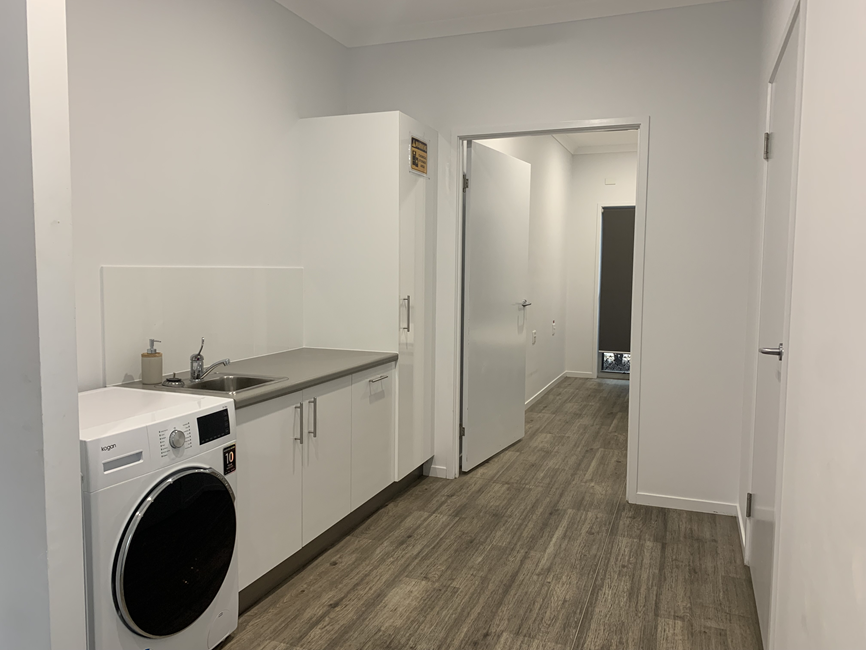 3 bedroom SDA available in Hervey Bay NOW! — Home image 7