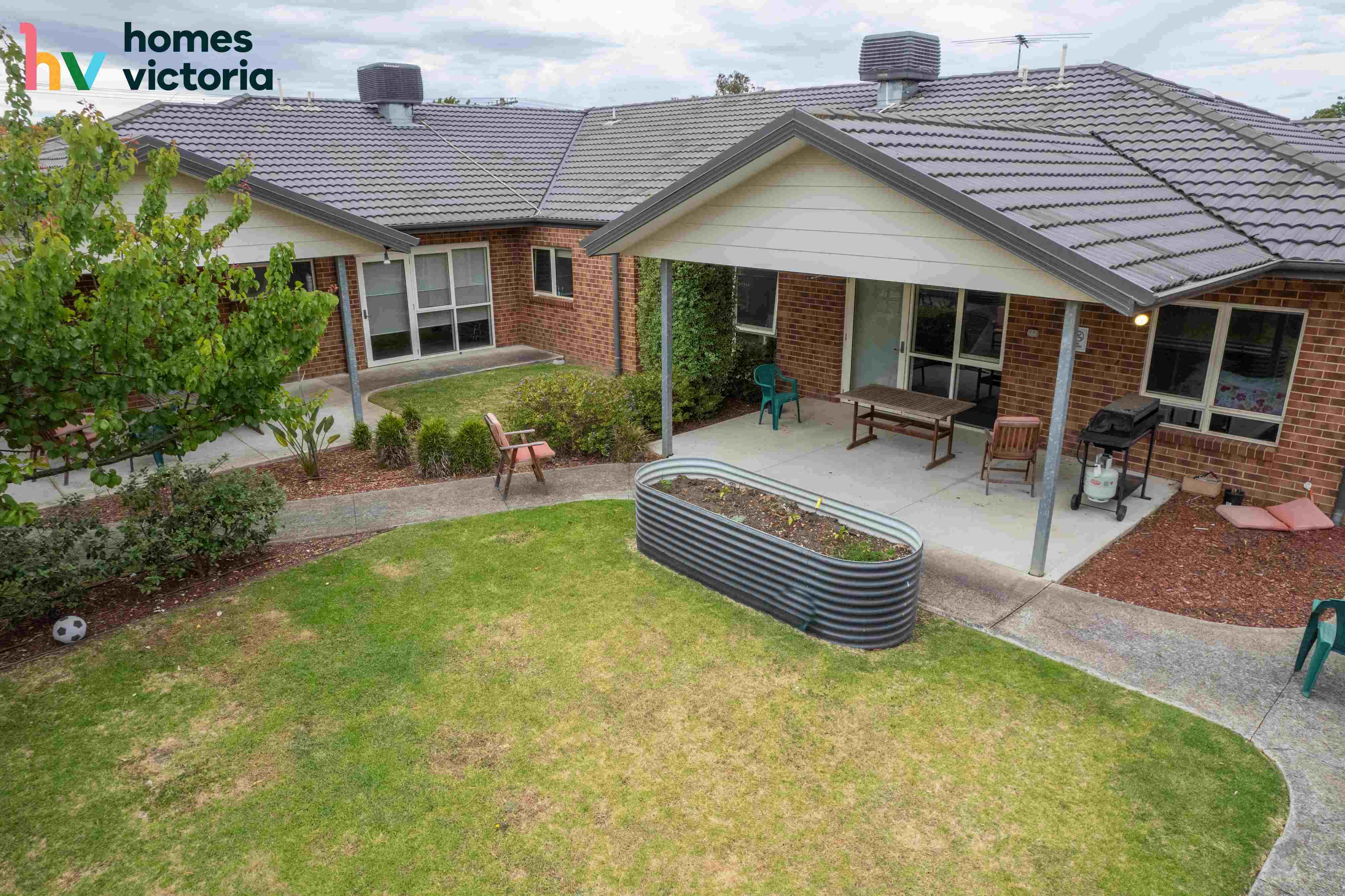 Supported Independent Living in Sunbury — Home image 2