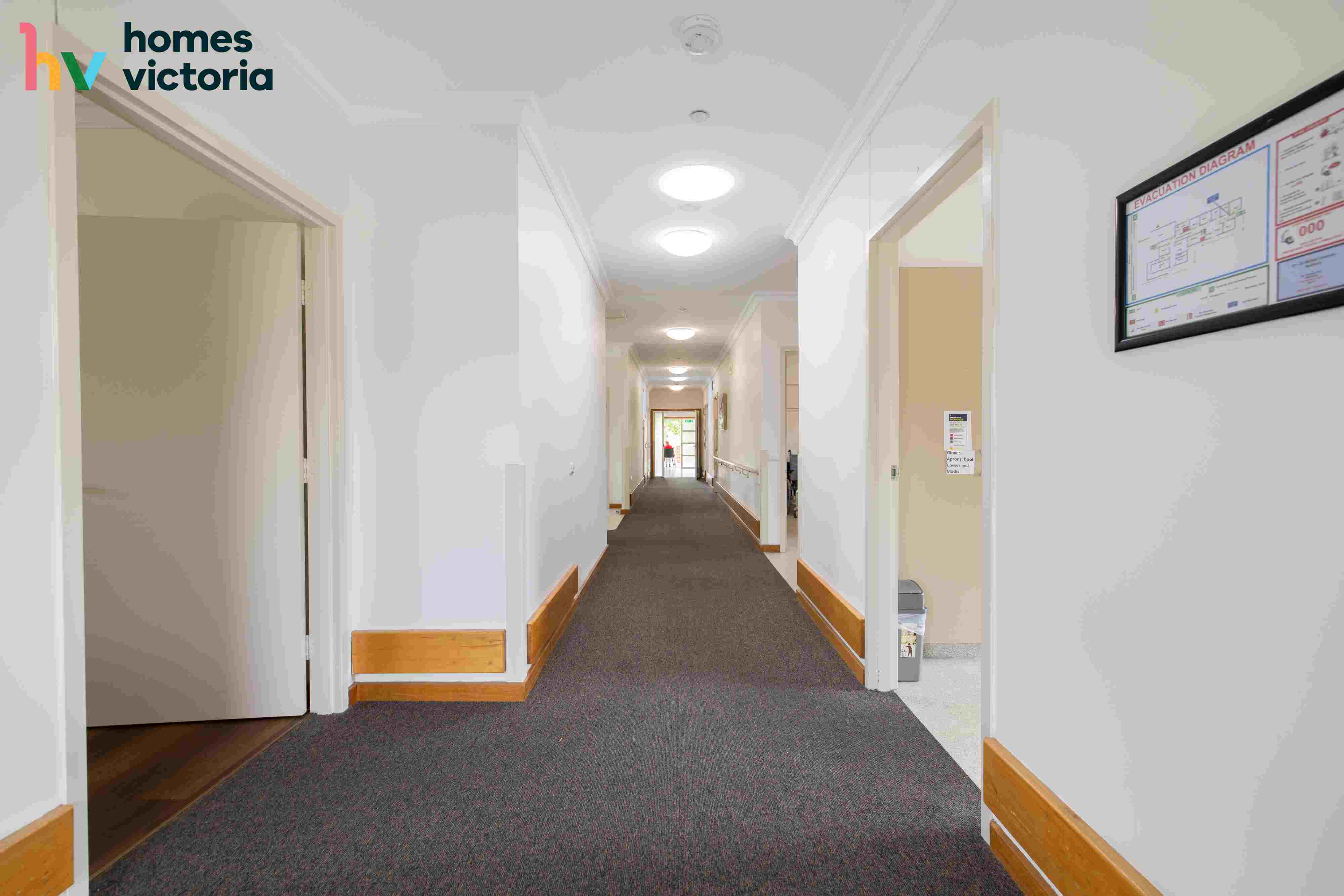 Supported Independent Living in Sunbury — Home image 3