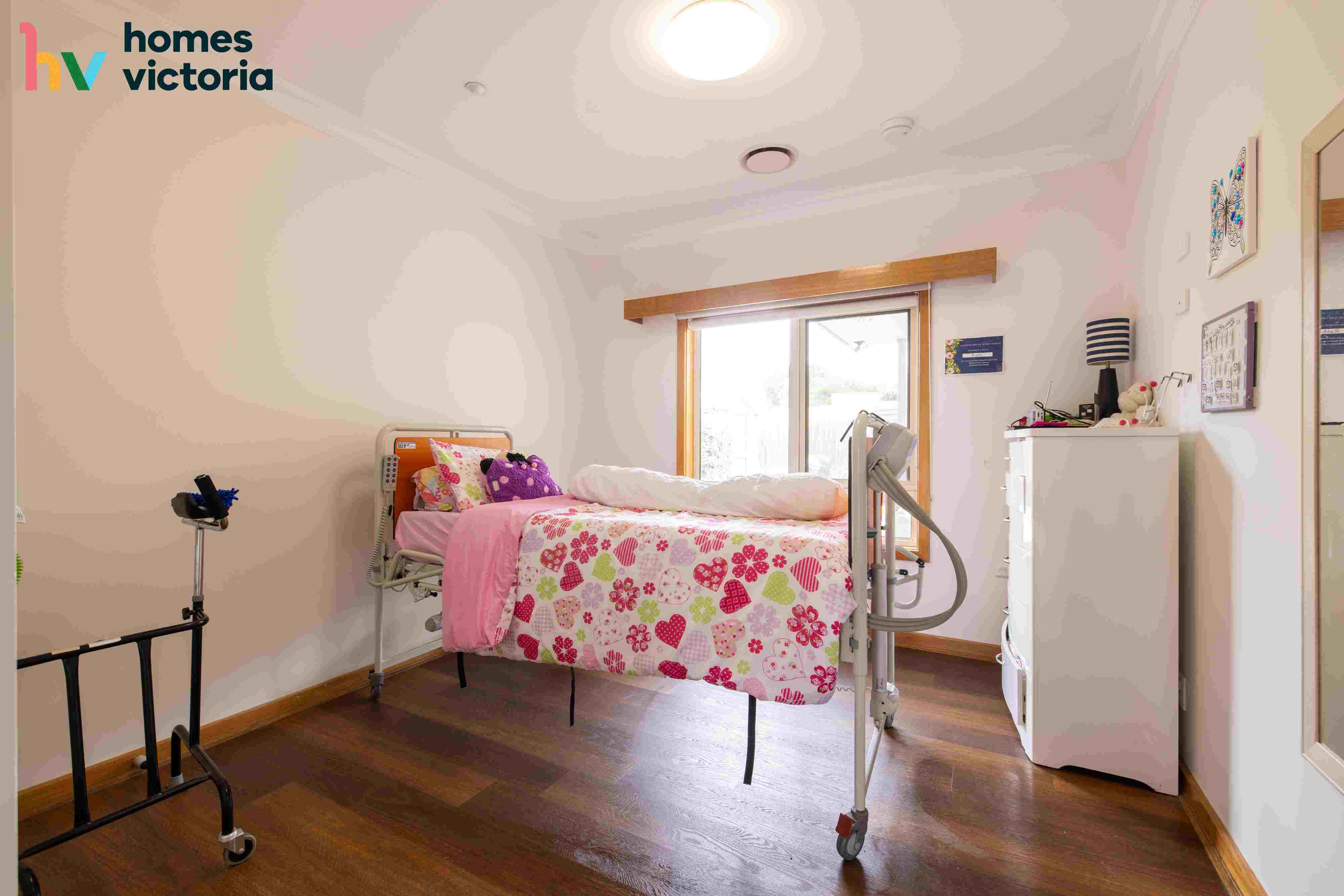 Supported Independent Living in Sunbury — Home image 4