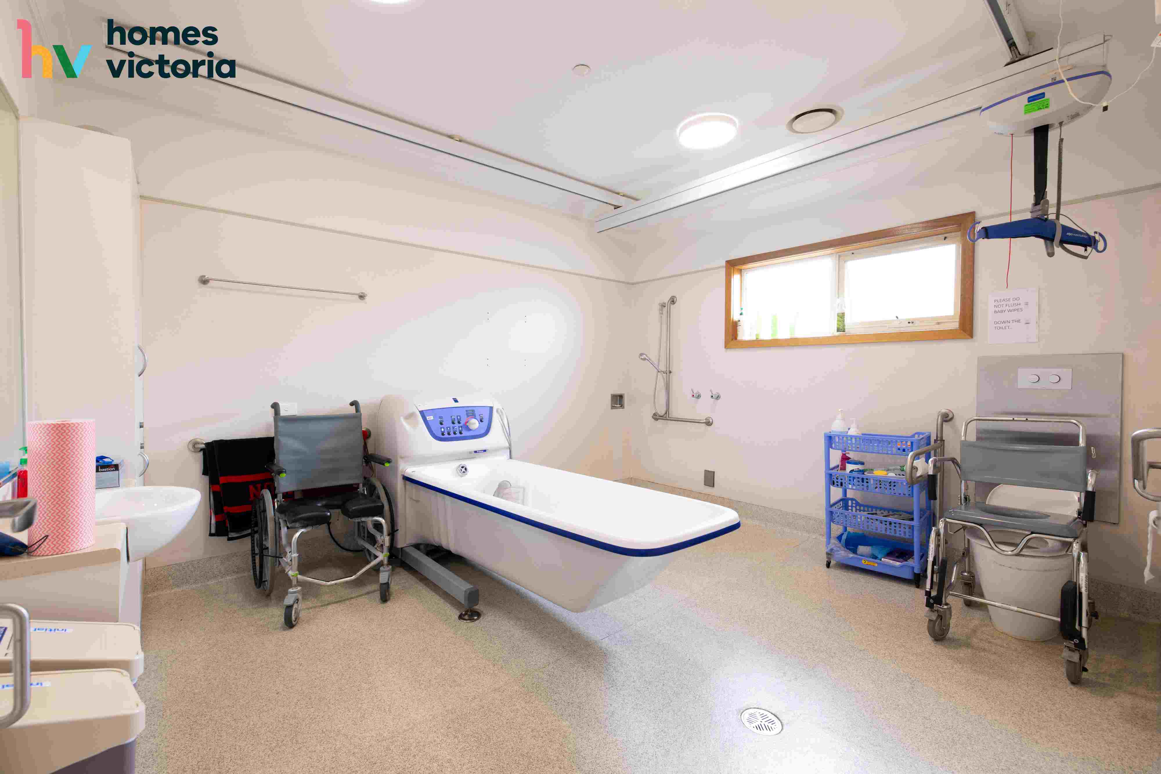 Supported Independent Living in Sunbury — Home image 5