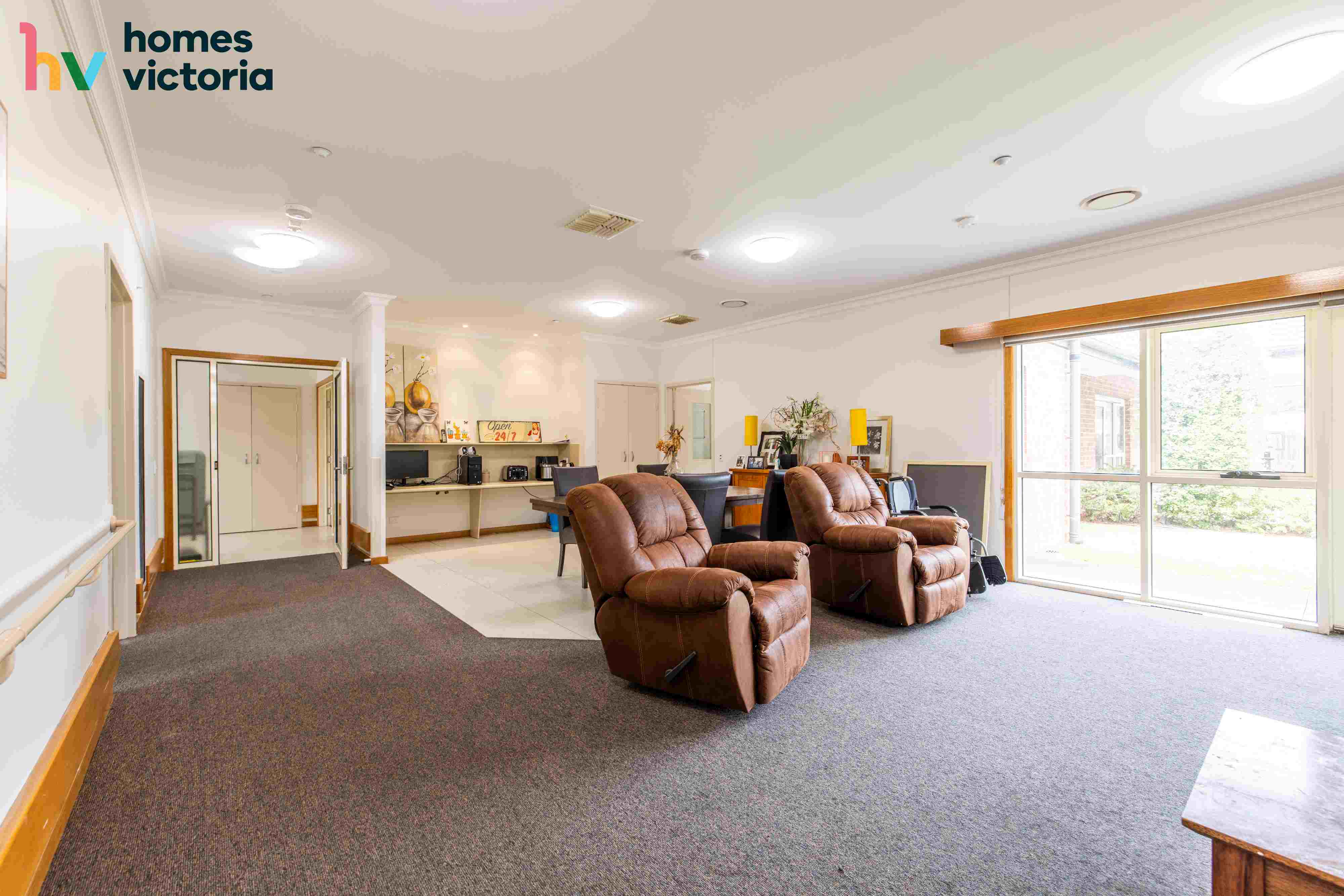 Supported Independent Living in Sunbury — Home image 6