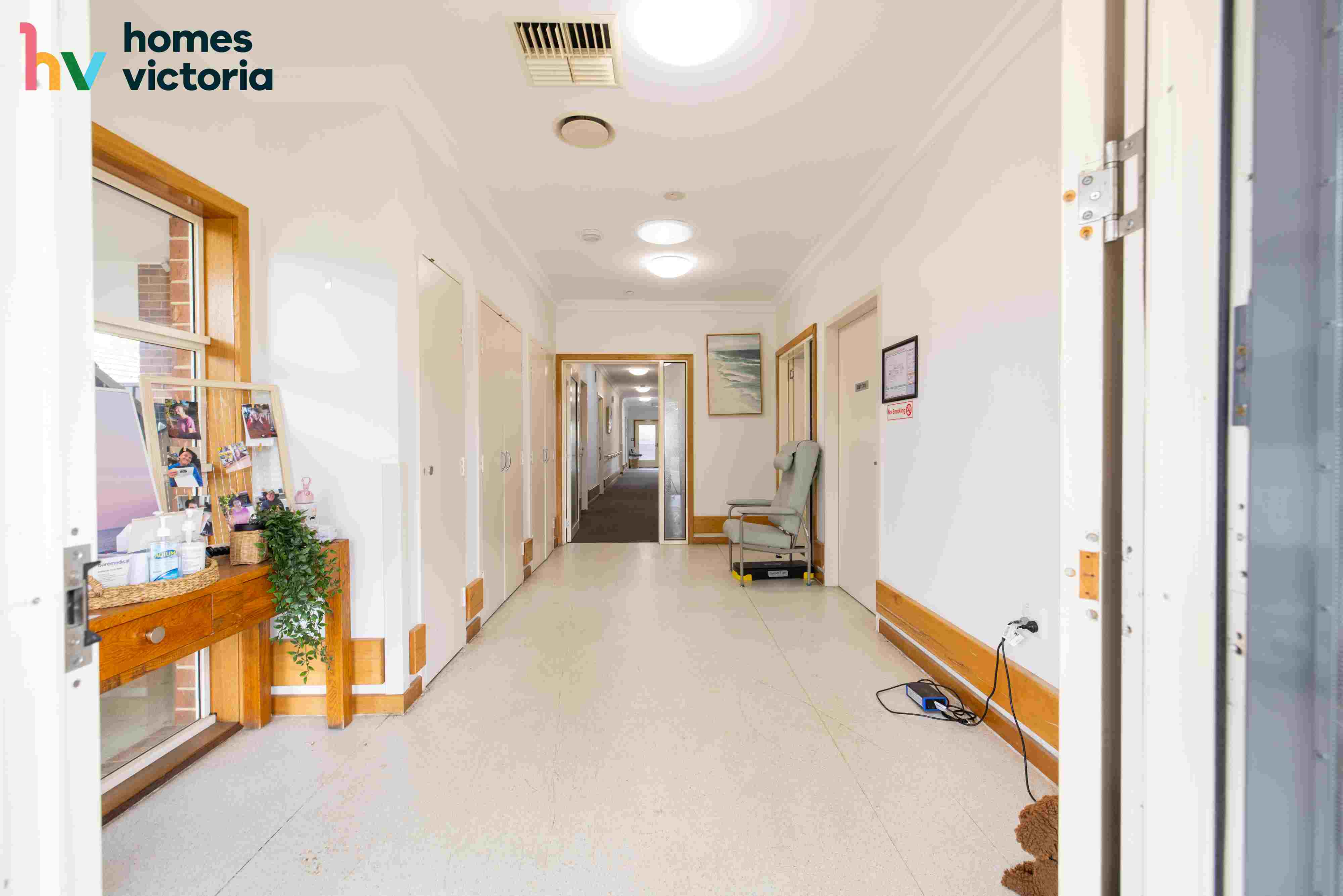 Supported Independent Living in Sunbury — Home image 8