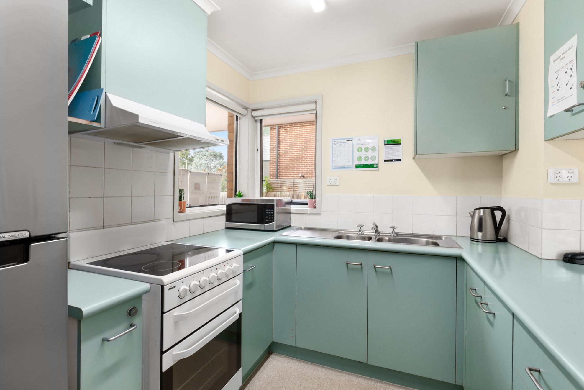 One vacancy available Specialist Disability Accommodation in Hughesdale — Home image 2