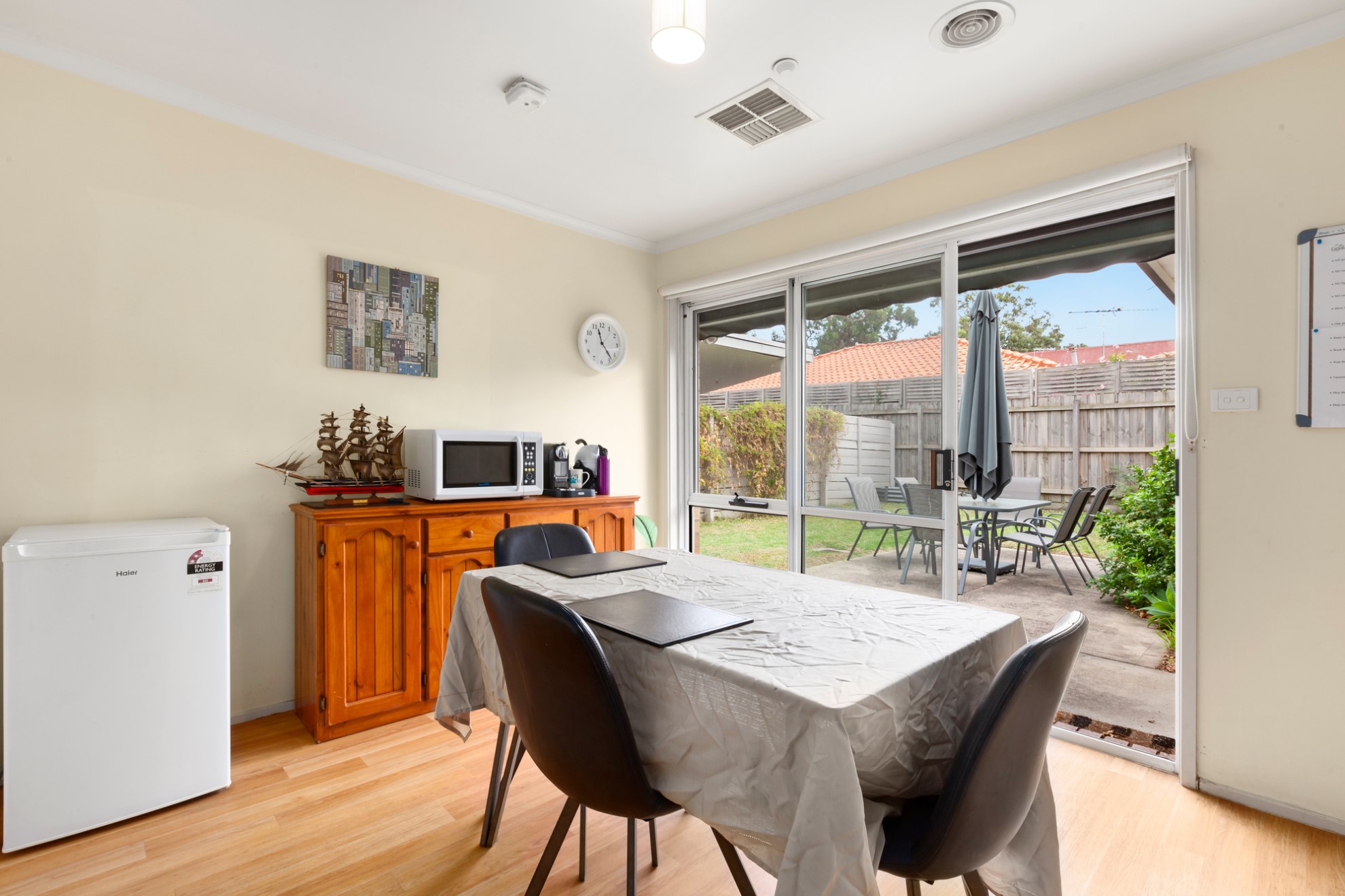 One vacancy available Specialist Disability Accommodation in Hughesdale — Home image 3